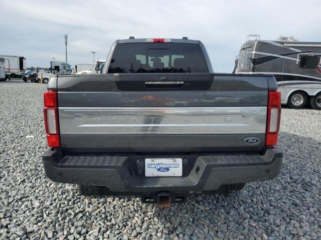 Продаж на аукціоні авто 2022 Ford F250 Super, vin: 1FT8W2BT3NEE96989, номер лоту: 90006825