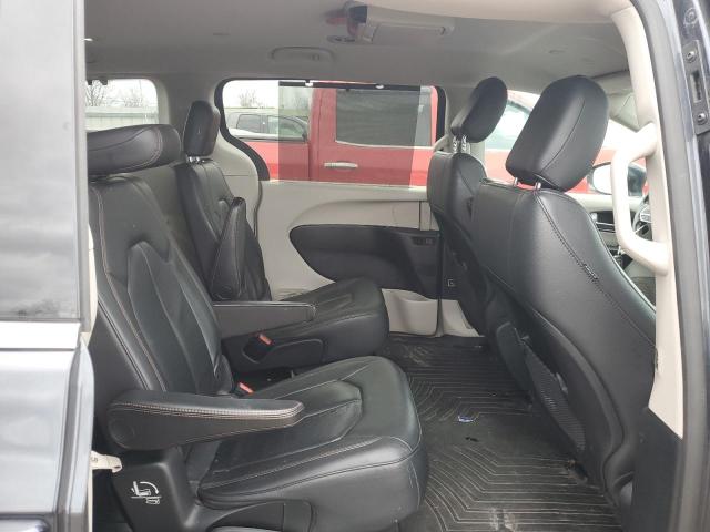93171885 :رقم المزاد ، 2C4RC1BGXLR129520 vin ، 2020 Chrysler Pacifica مزاد بيع