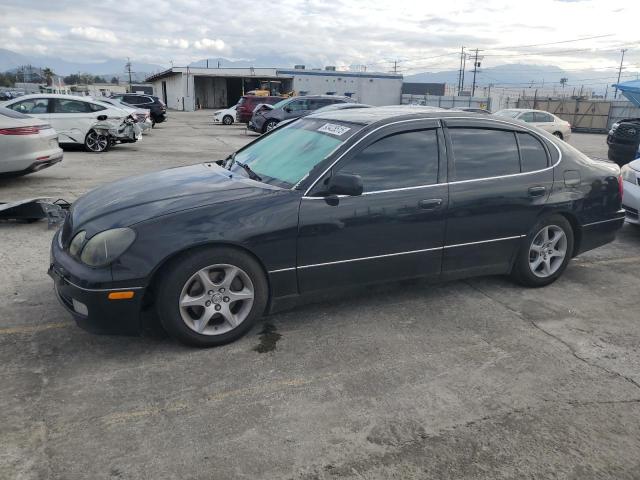 Auction sale of the 2000 Lexus Gs 300, vin: JT8BD68S9Y0094797, lot number: 93428515