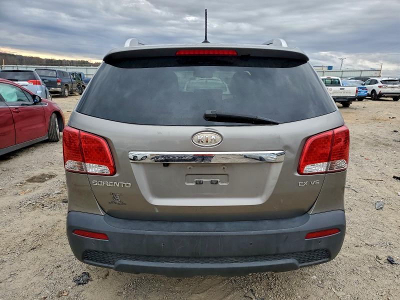 Aukcja sprzedaży 2013 Kia Sorento, vin: 5XYKU4A23DG400719, numer aukcji: 94128815