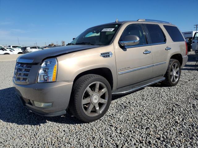 Aukcja sprzedaży 2007 Cadillac Escalade, vin: 1GYFK63837R268095, numer aukcji: 93082105