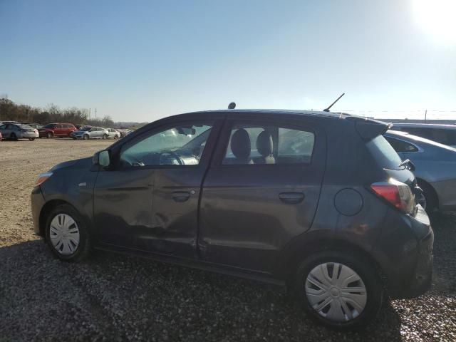 Продаж на аукціоні авто 2024 Mitsubishi Mirage Es, vin: ML32AUHJ2RH032377, номер лоту: 92509095
