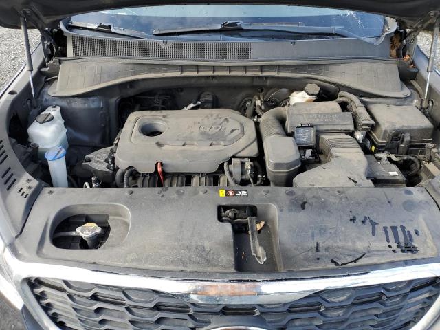 Продажа на аукционе авто 2019 Kia Sorento L, vin: 5XYPG4A34KG551992, номер лота: 91266205