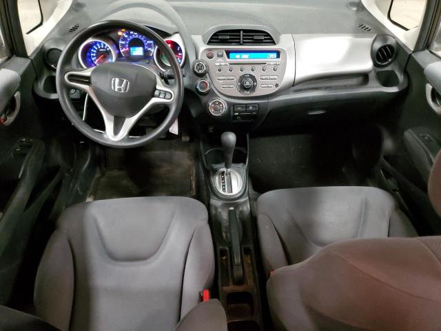2013 Honda Fit მანქანა იყიდება აუქციონზე, vin: JHMGE8H38DC067235, აუქციონის ნომერი: 92753545