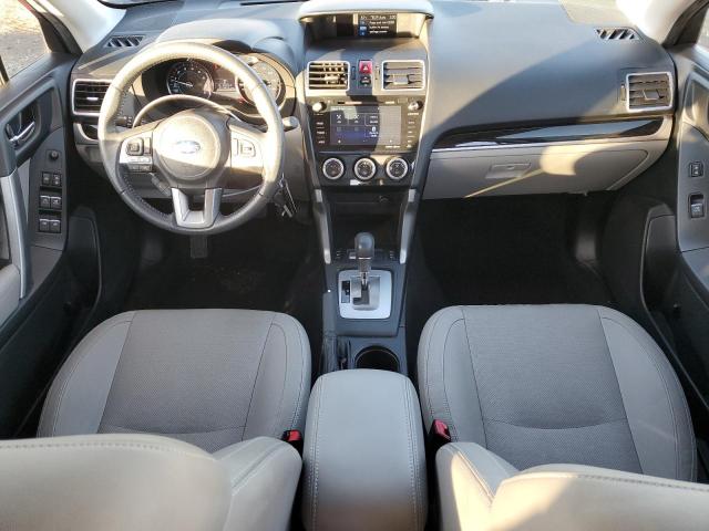2017 Subaru Forester 2 მანქანა იყიდება აუქციონზე, vin: JF2SJAJC9HH545102, აუქციონის ნომერი: 92071035
