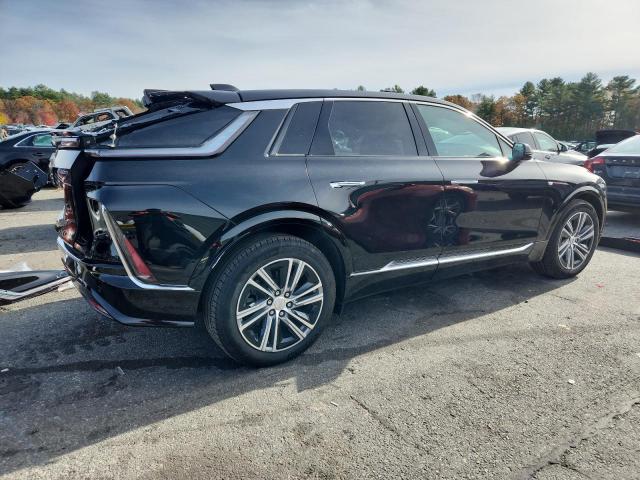 Продажа на аукционе авто 2024 Cadillac Lyriq, vin: 1GYKPPRK7RZ101167, номер лота: 91859325