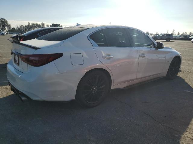 Aukcja sprzedaży 2018 Infiniti Q50, vin: JN1EV7AP1JM361312, numer aukcji: 93351215