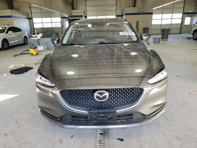 Продаж на аукціоні авто 2020 Mazda 6, vin: JM1GL1VM6L1524632, номер лоту: 91974035