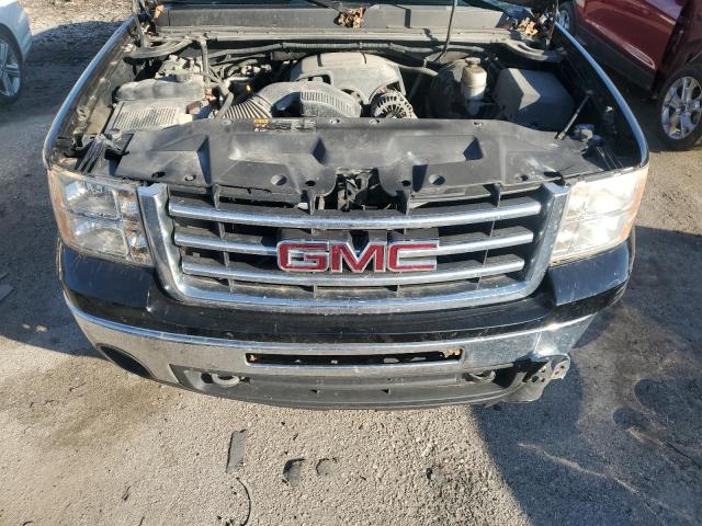 2013 Gmc Sierra მანქანა იყიდება აუქციონზე, vin: 1GTR2VE76DZ230938, აუქციონის ნომერი: 92413825