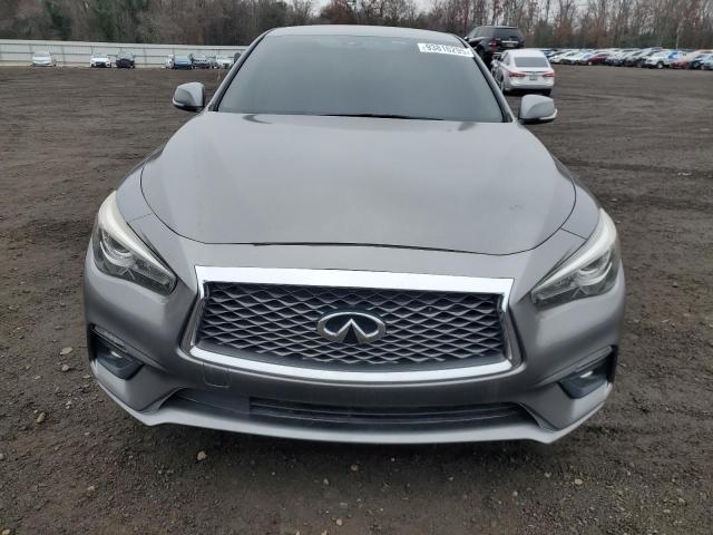 93816295 :رقم المزاد ، JN1CV7AR8KM350074 vin ، 2019 Infiniti Q50 Pure مزاد بيع