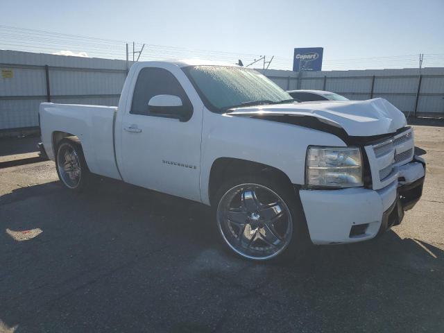 93152955 :رقم المزاد ، 1GCEC14X39Z224091 vin ، 2009 Chevrolet Silverado مزاد بيع