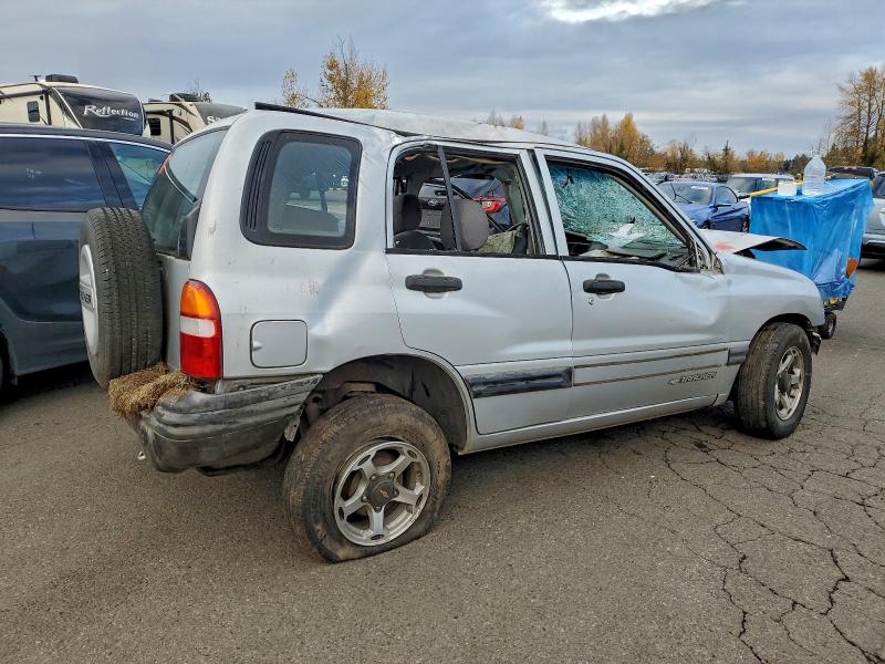 Продаж на аукціоні авто 2000 Chev Tracker, vin: 2CNBJ13C6Y6910753, номер лоту: 52182976