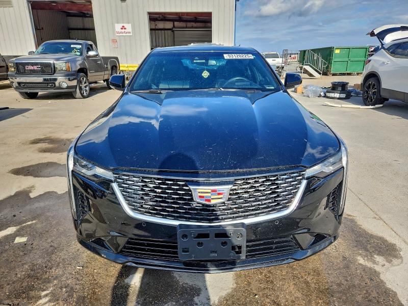 Продажа на аукционе авто 2022 Cadillac Ct4 Premiu, vin: 1G6DB5RK4N0136574, номер лота: 93120225