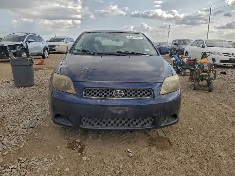 Aukcja sprzedaży 2007 Toyota Scion Tc, vin: JTKDE177470205285, numer aukcji: 54614816