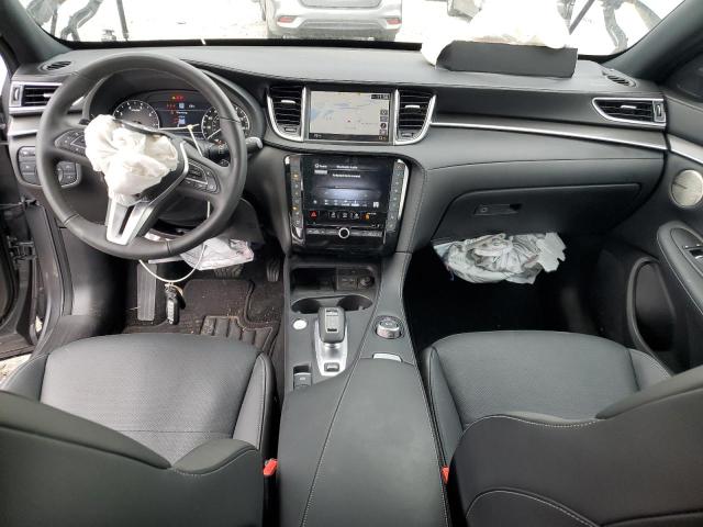 2024 Infiniti Qx55 Essen მანქანა იყიდება აუქციონზე, vin: 3PCAJ5KR9RF110912, აუქციონის ნომერი: 93259105