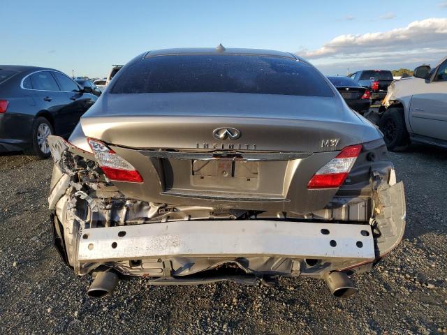 2012 Infiniti M37 მანქანა იყიდება აუქციონზე, vin: JN1BY1AP9CM330769, აუქციონის ნომერი: 93331175