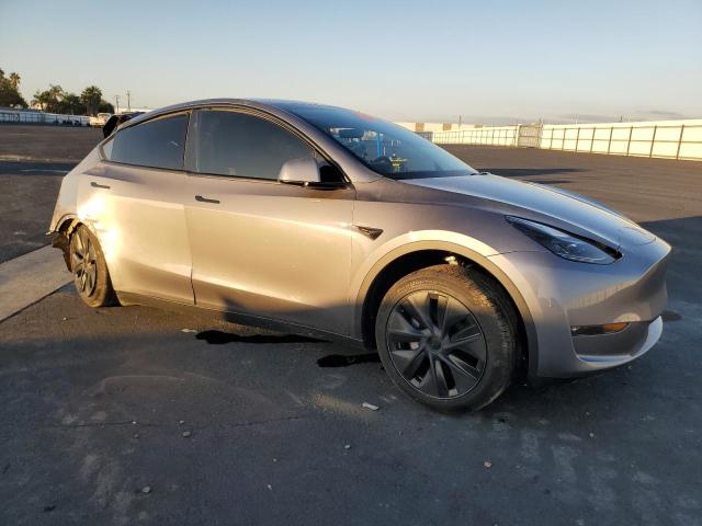 Продаж на аукціоні авто 2024 Tesla Model Y, vin: 7SAYGAEE3RF168497, номер лоту: 91729235
