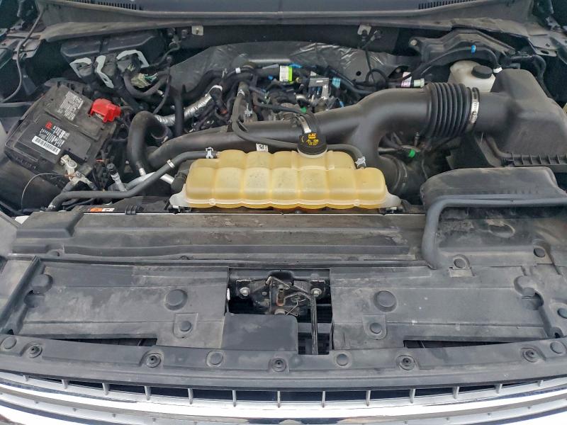Aukcja sprzedaży 2019 Ford F150, vin: 1FTEW1EP7KFB93277, numer aukcji: 93987165