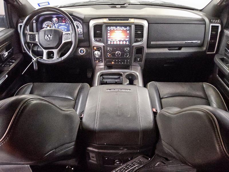 Продаж на аукціоні авто 2015 Ram 1500 Longh, vin: 1C6RR7PM4FS756000, номер лоту: 92133335
