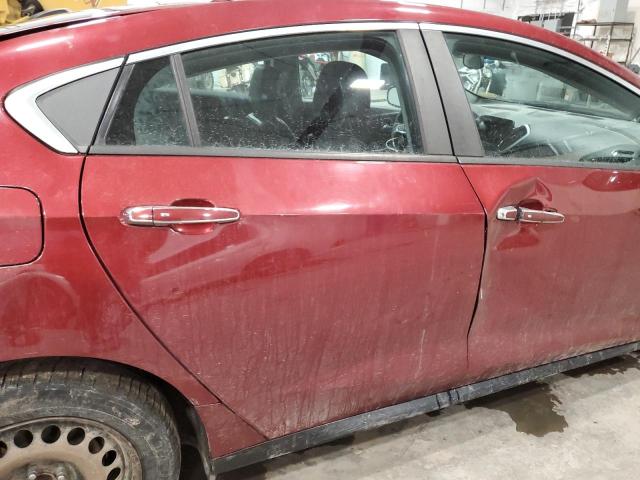 2017 Chevrolet Volt მანქანა იყიდება აუქციონზე, vin: 1G1RA6S59HU115290, აუქციონის ნომერი: 92796035
