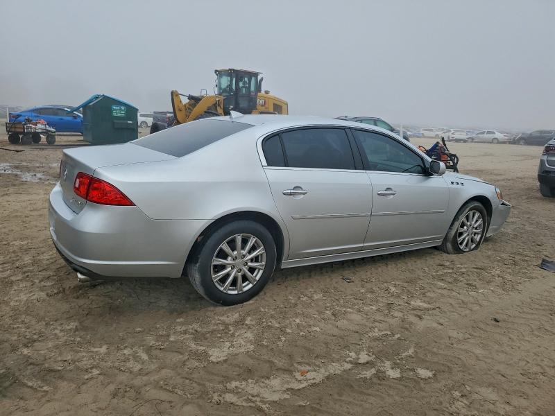 Продаж на аукціоні авто 2011 Buick Lucerne Cx, vin: 1G4HC5EM5BU105286, номер лоту: 93415355