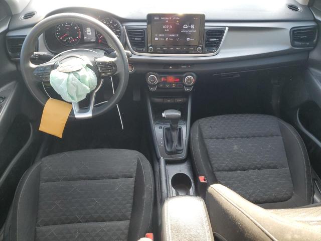 2023 Kia Rio მანქანა იყიდება აუქციონზე, vin: 3KPA24AD4PE578711, აუქციონის ნომერი: 93093595