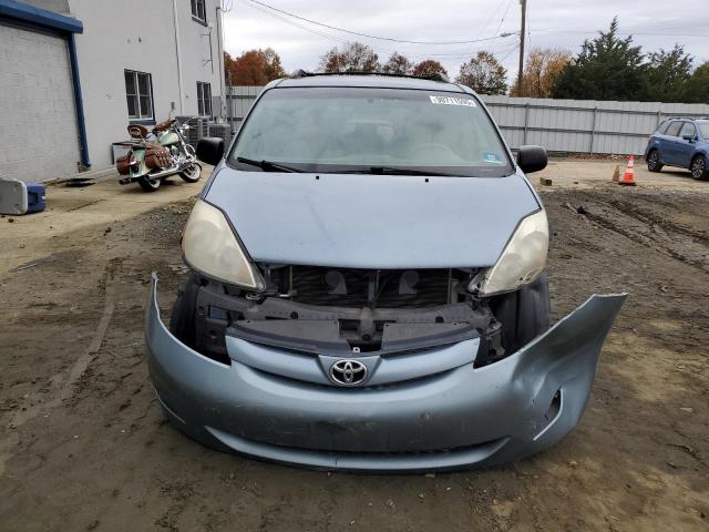 Aukcja sprzedaży 2010 Toyota Sienna, vin: 5TDKK4CC8AS322030, numer aukcji: 90711595