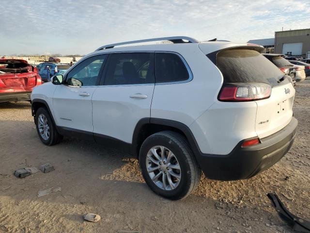 Aukcja sprzedaży 2019 Jeep Cherokee, vin: 1C4PJMCB6KD140291, numer aukcji: 92593815