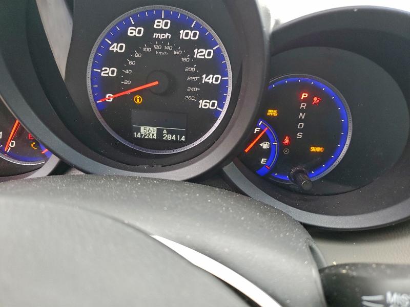 Aukcja sprzedaży 2008 Acura Rdx Techno, vin: 5J8TB18598A015164, numer aukcji: 93651655