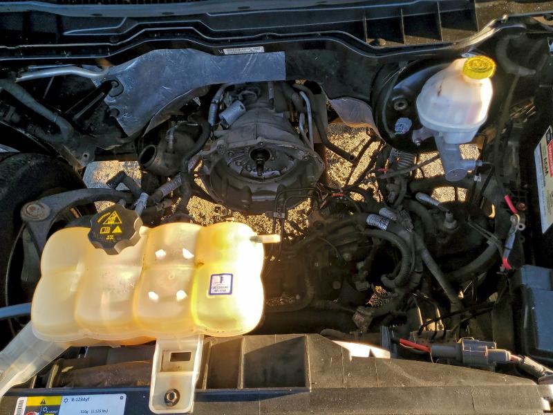91664895 :رقم المزاد ، 1C6RR7PM3GS390130 vin ، 2016 Ram 1500 مزاد بيع