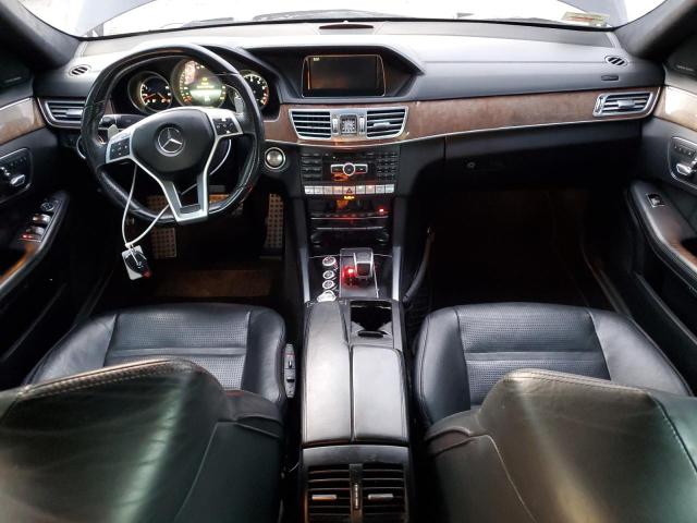 Auction sale of the 2014 Mercedes-benz E 63 Amg, vin: WDDHF9CB0EA918082, lot number: 91634855
