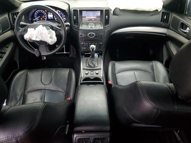 Продаж на аукціоні авто 2015 Infiniti Q40, vin: JN1CV6AR7FM520814, номер лоту: 93318765