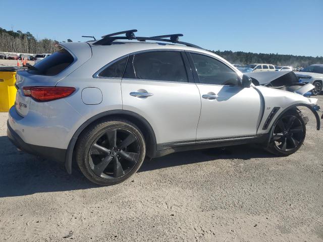 Aukcja sprzedaży 2015 Infiniti Qx70, vin: JN8CS1MU1FM380630, numer aukcji: 92976305