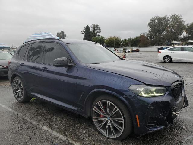 Продажа на аукционе авто 2023 Bmw X3, vin: 5UX83DP08P9R70089, номер лота: 90666185