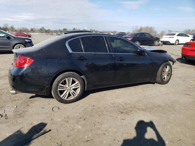 92817295 :رقم المزاد ، JN1CV6AP6BM506525 vin ، 2011 Infiniti G37 مزاد بيع