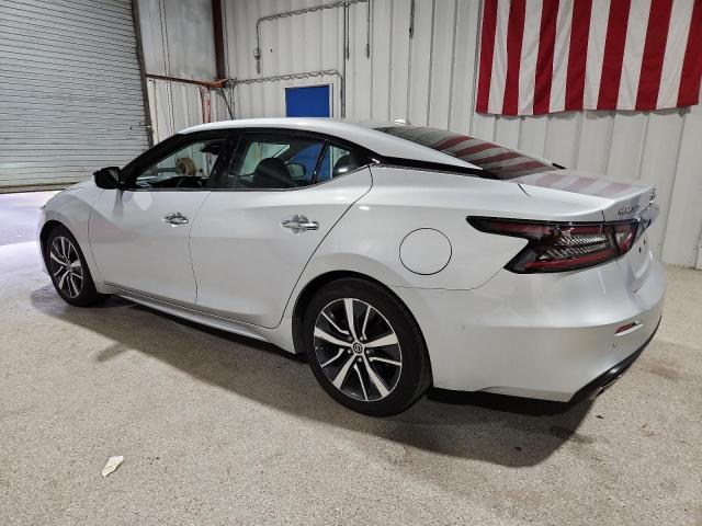 Продажа на аукционе авто 2020 Nissan Maxima Sv, vin: 1N4AA6CV7LC367904, номер лота: 97885965