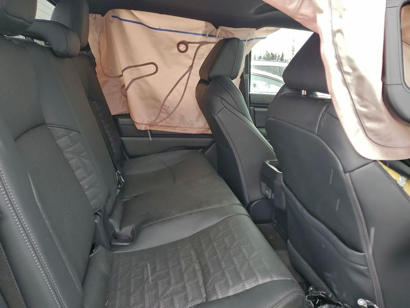 Aukcja sprzedaży 2025 Toyota Tacoma, vin: 3TYLB5JN4ST090241, numer aukcji: 92634005