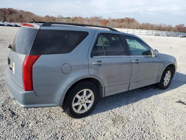 Продажа на аукционе авто 2008 Cadillac Srx, vin: 1GYEE637380121534, номер лота: 93669395