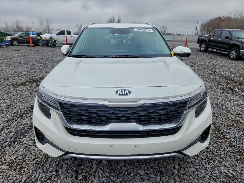 Продажа на аукционе авто 2021 Kia Seltos, vin: KNDEUCA25M7085006, номер лота: 93945095