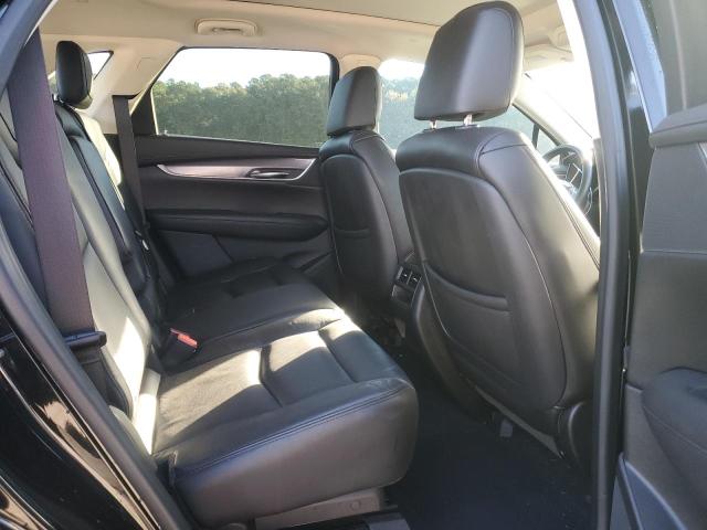 Продаж на аукціоні авто 2017 Cadillac Xt5 Luxury, vin: 1GYKNBRS6HZ138573, номер лоту: 91147525