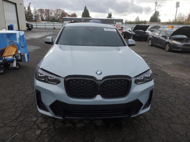 2025 Bmw X4 მანქანა იყიდება აუქციონზე, vin: 5UX33DT05S9Y39503, აუქციონის ნომერი: 92510705
