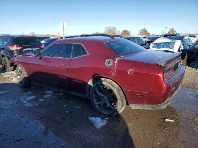 2018 Dodge Challenger მანქანა იყიდება აუქციონზე, vin: 2C3CDZAG6JH259305, აუქციონის ნომერი: 91985475