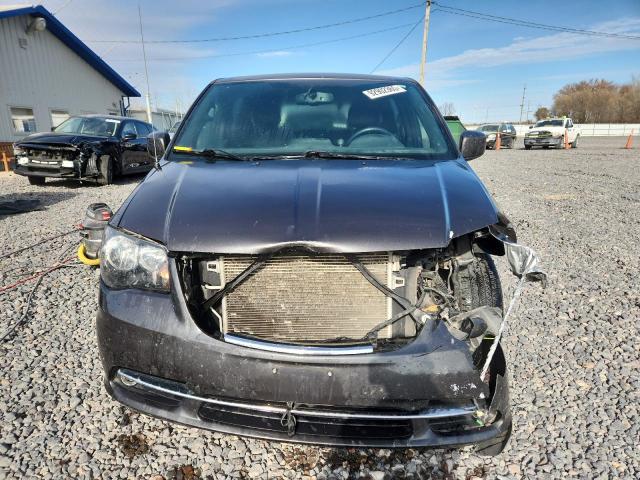 Aukcja sprzedaży 2015 Chrysler Town & Country, vin: 2C4RC1HG2FR554659, numer aukcji: 92902365