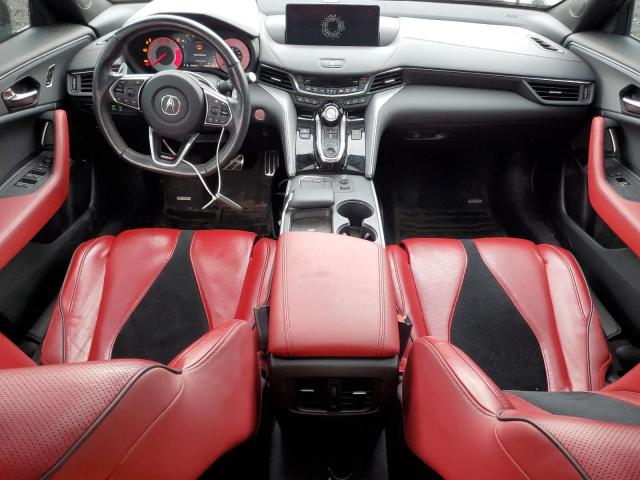 Aukcja sprzedaży 2021 Acura Tlx, vin: 19UUB7F02MA800053, numer aukcji: 84778195