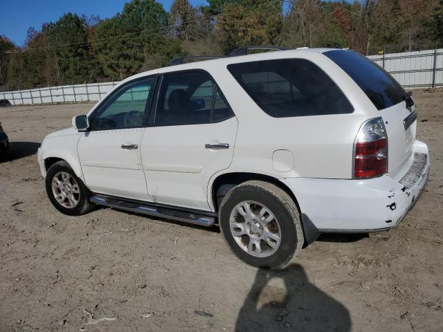 Aukcja sprzedaży 2005 Acura Mdx, vin: 2HNYD18955H526122, numer aukcji: 92609745