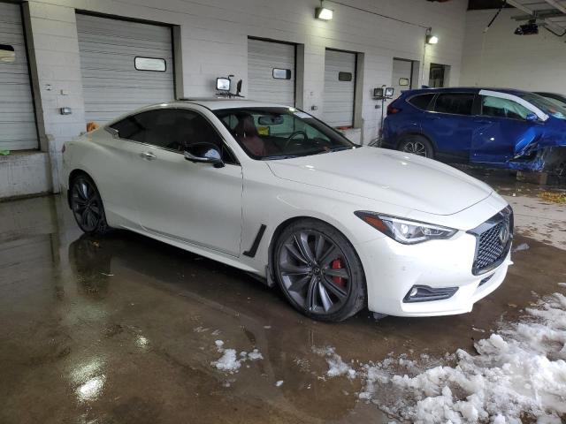 92102355 :رقم المزاد ، JN1FV7LK0NM660317 vin ، 2022 Infiniti Q60 مزاد بيع