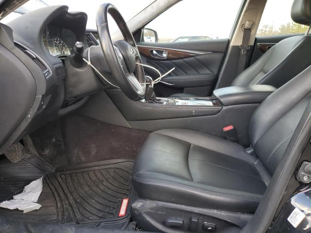 93001615 :رقم المزاد ، JN1CV7AR9JM280079 vin ، 2018 Infiniti Q50 Pure مزاد بيع