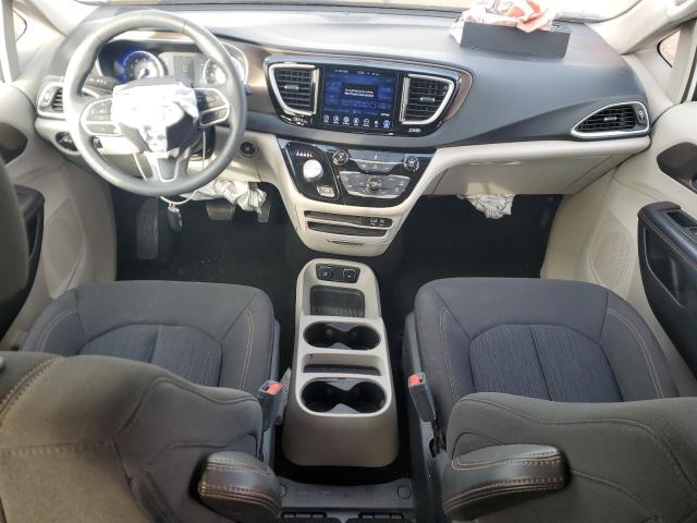 Продажа на аукционе авто 2017 Chrysler Pacifica, vin: 2C4RC1DG0HR514590, номер лота: 93019725