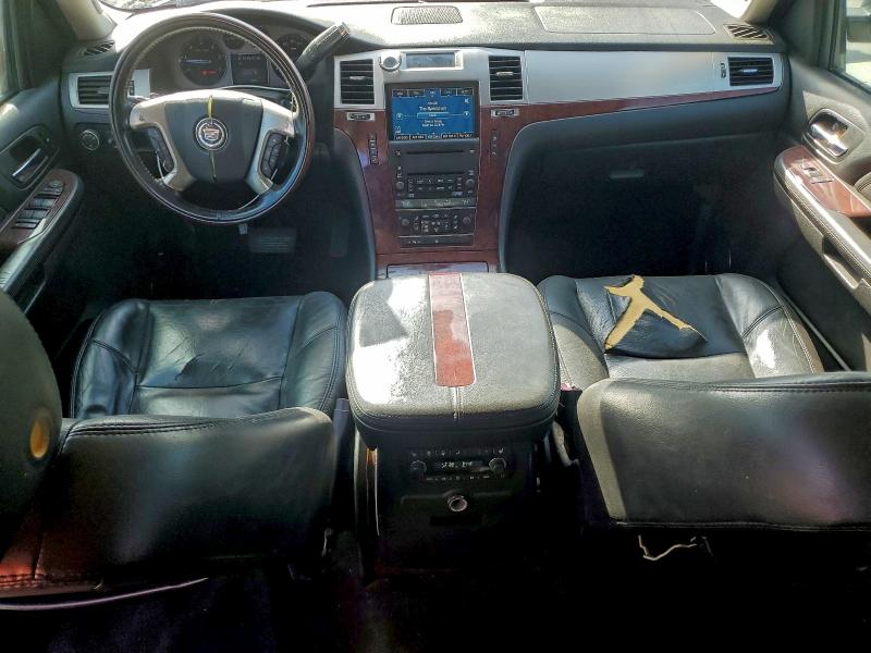 Aukcja sprzedaży 2007 Cadillac Escalade, vin: 1GYFK63877R388286, numer aukcji: 93927945