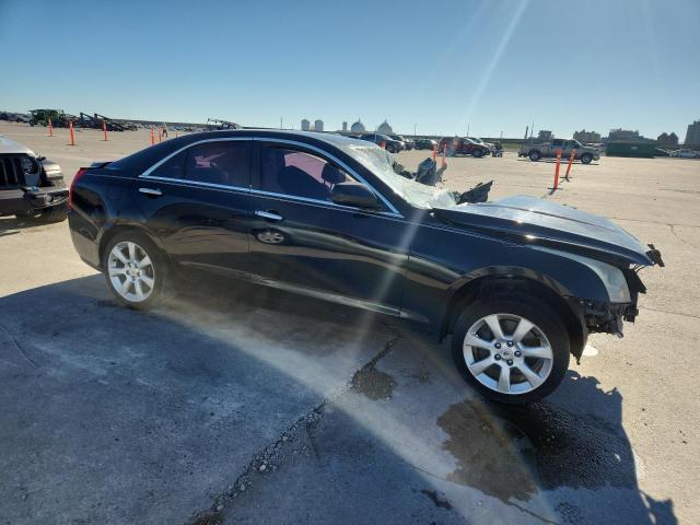 Продаж на аукціоні авто 2013 Cadillac Ats, vin: 1G6AG5RX8D0151707, номер лоту: 90917945